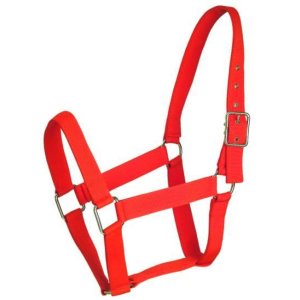 Choice 5-111251 Gatsby Nylon Draft Halter