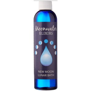 Superstar NMLB-8 New Moon Lunar Bath Elixir