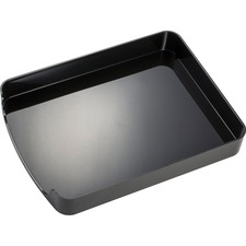 Officemate OIC 22232 Oic 2200 Series Front Loading Trays - 2 Height X 