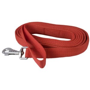 Choice 5-428314 Gatsby Nylon Lead With Snap