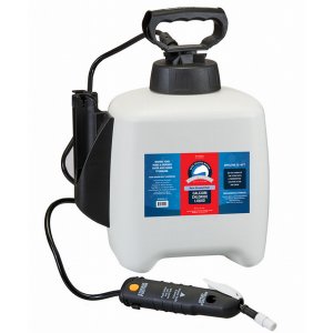 Ebrookmyer BGBDS-1C Bolt Deluxe System W Pump Sprayer And 1 Gallon Of 