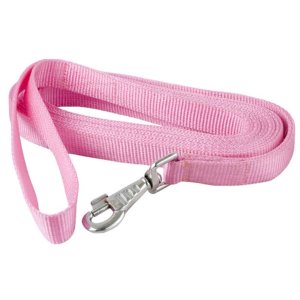 Choice 5-428312 Gatsby Nylon Lead With Snap