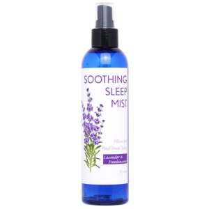 Superstar SSM-LF-8 Soothing Sleep Mist -  Lavender And Frankincense Bl