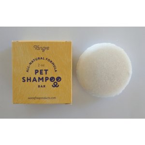 Tangie 2200 Pet Shampoo Bar [2 Oz.]