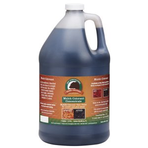 Ebrookmyer MCC-128BL Just Scentsational Black Bark Mulch Colorant Conc