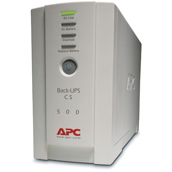 APC - Schneider Electric-BK500