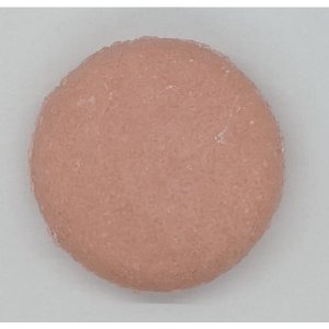 Tangie 2106 Rose Geranium Shampoo Bar [2 Oz.]