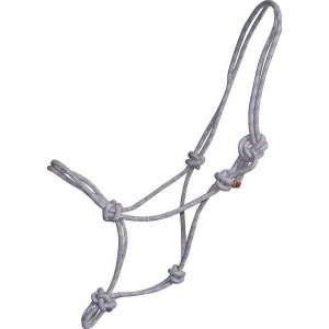 Choice 5-221560 Gatsby Classic Cowboy Rope Halter