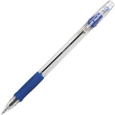 Pilot PIL 32011 Easytouch Ballpoint Pens - Medium Pen Point - 1 Mm Pen