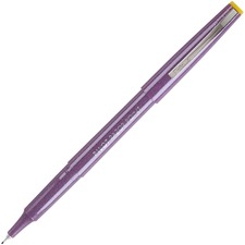 Pilot PIL 11013 Razor Point Marker Pens - Extra Fine Pen Point - 0.3 M