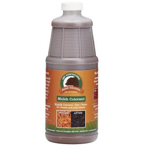 Ebrookmyer MCC-32BRN Just Scentsational Brown Bark Mulch Colorant Conc