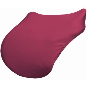 Choice 5-158818 Gatsby 100% Lycra English Saddle Cover