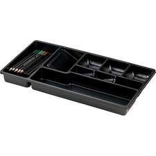 Officemate OIC 21312 Oic Economy Drawer Tray - 9 Compartment(s) - 9 He