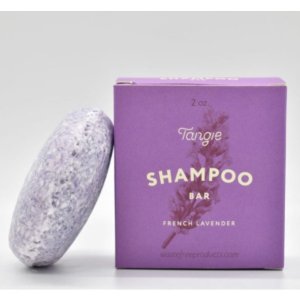 Tangie 2100 Lavender Shampoo Bar [2 Oz.]