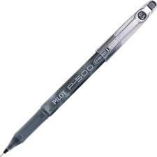 Pilot PIL 38600 Precise P-500 Precision Point Extra-fine Capped Gel Ro