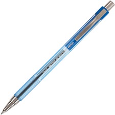 Pilot PIL 30006 Better Retractable Ballpoint Pens - 1 Mm Pen Point Siz