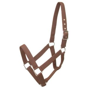 Choice 5-111248 Gatsby Nylon Draft Halter