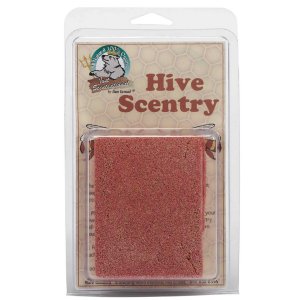 Ebrookmyer HS-1 Just Scentsational Hive Scentry Scentry