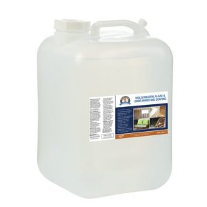 Ebrookmyer BGMI-5G 1 Shot Mold Inhibiting Coating 5 Gallon Pail