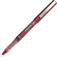 Pilot PIL 35336 Precise V5 Extra-fine Premium Capped Rolling Ball Pens