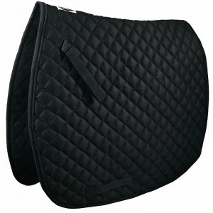 Choice 5-984116 Gatsby Premium Dressage Saddle Pad