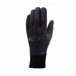 Sportsmans 4002605 Seirus All Weather Glove Mens Black Med