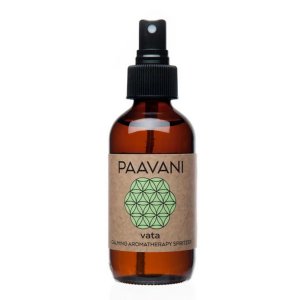 Paavani 1 Vata Spritzer 2oz