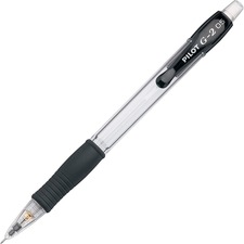 Pilot PIL 51014 G2 Mechanical Pencils - 0.5 Mm Lead Diameter - Refilla