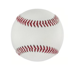 The 290-BASEB Regulation Size Baseball