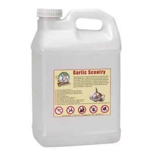 Ebrookmyer GAR-2.5P Just Scentsational Garlic Scentry 2.5 Gallon