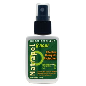 Natrapel 0006-6850 12-hour Repellent 1 Oz Spray Pump