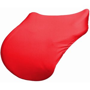 Choice 5-158817 Gatsby 100% Lycra English Saddle Cover