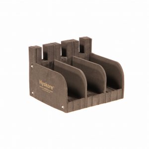 Sportsmans 1003625 Hyskore 3 Gun Modular Pistol Rack