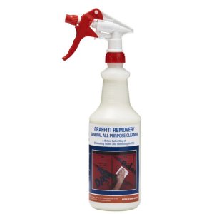 Ebrookmyer BGMI-28GRTR 1 Shot Graffiti Remover And Cleaner (28 Oz Prel