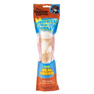 Lennox 72072 Chicken N' Roll Treat (9-10 Inch)