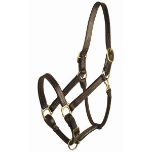 Choice 5-105618 Gatsby Premium Adjustable Triple Stitched Halter