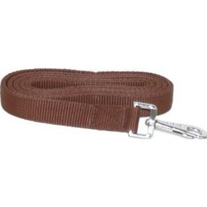 Choice 5-136504 Gatsby Nylon Lead With Snap