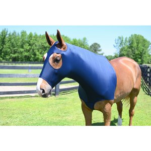 Choice 5-126295 Gatsby Lycra Mane Stay Hood