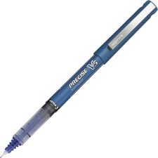 Pilot PIL 35335 Precise V5 Extra-fine Premium Capped Rolling Ball Pens