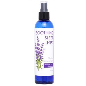 Superstar SSM-LCH-8 Soothing Sleep Mist -  Lavender And Chamomile Blen