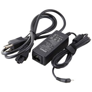 Denaq DQ-AC1235-2507 12-volt Dq-ac1235-2507 Replacement Ac Adapter For