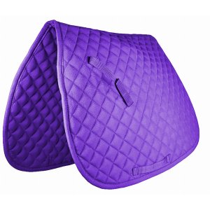 Choice 5-993285 Gatsby Basic All-purpose Saddle Pad