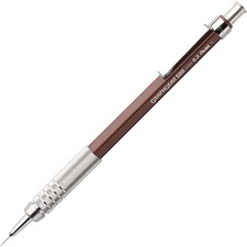 Pentel PEN PG523E Graphgear 500 Mechanical Drafting Pencil - Hb Lead -