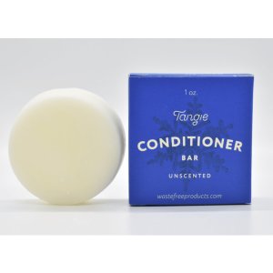 Tangie 2003 Unscented Conditioner Bar [1 Oz.]