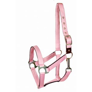 Choice 5-121182 Gatsby Ultra Soft Nylon Safety Halter