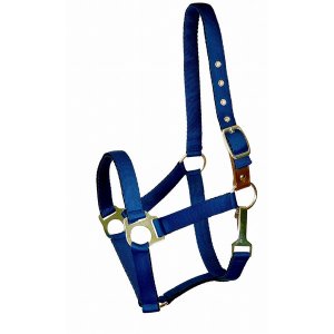 Choice 5-121175 Gatsby Ultra Soft Nylon Safety Halter