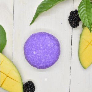 Tangie R2107 Jungle Berries Shampoo Bar. Package Free [2 Oz.]