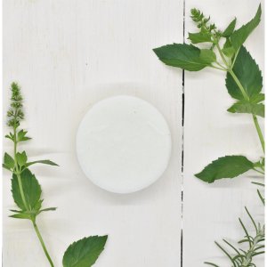 Tangie R2001 Rosemary  Mint Conditioner Bar. Package Free [1 Oz.]