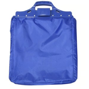 The 290-GCTBB Shopping Cart Tote Bag