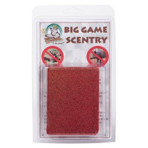 Ebrookmyer BG-1 Just Scentsational Big Game Scentry Repellent